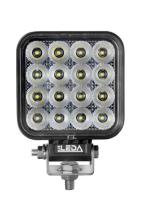 LEDS 453701175 - FARO TRABAJO LED Ø42 48W 3600 LUMENS. LUZ DE INUNDA. R10 EMC