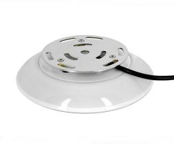 LEDS 453707018 - LUZ INTERIOR LED AUTOMATICA 12-24V Ø 30CM. REDONDO C/INTERRU