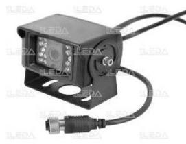 LEDS 453709102 - CAMARA INALAMBRICA RECAMBIO 4 PINES