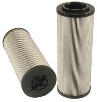 MECANICA 090003744 - FILTRO HIDRAULICO SDF Ø 100,9 58 L. 260