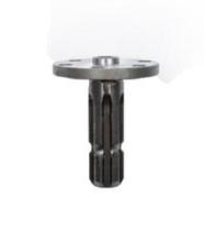 BULONES 49280979 - EJE SALIDA TDF KUBOTA L 125 MM Ø103MM