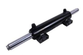 HIDRAULICA 3652586J9A - CILINDRO DIRECCION AGCO