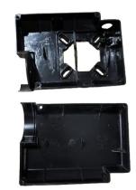 RECAMBIOS GENERADOR GY16350D44 - CONDENSADOR GOODYEAR 150 MF 2580V