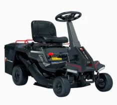 DESBROZADORA LB6000RM - TRACTOR CORTACESPED MINIRIDER BY T. LAMBORGHINI LB6000RM