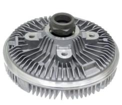 AIRE ACONDICIONADO 226165A3 - VENTILADOR VISCOSO CNH