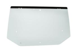 CRISTAL / ACCESORIOS CABINA 82016997 - CRISTAL VENTANA TRASERA CNH 1300X945X905 ALTO