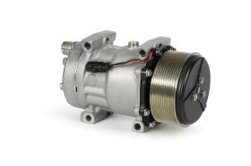 AIRE ACONDICIONADO 87709773 - COMPRESOR AA 12V R134 POLEA 119 MM