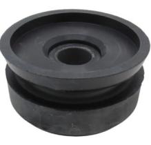ACCESORIOS SJ30459 - SINEMBLOCK CABINA Ø103X40X25 MMALTO 51 MM JHD