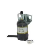MATERIAL ELECTRICO 1547160013 - SELENOIDE DE PARO KUBOTA 12V M5030V
