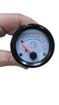 MATERIAL ELECTRICO 11661278 - INDICADOR COMBUSTIBLE JCB Ø56 MM EXT