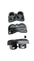 PULVERIZACION 1300190 - TAPA VALVULA COMPLETA  A&R 503 3 TORNILLOS