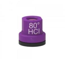 YETIS 275960 - BOQUILLA HCI 80º 025 VIOLETA