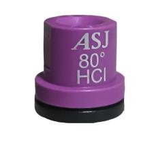 YETIS 275980 - BOQUILLA HCI 80º 035 PURPURA