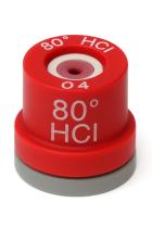 YETIS 275990 - BOQUILLA HCI 80º 04 ROJA