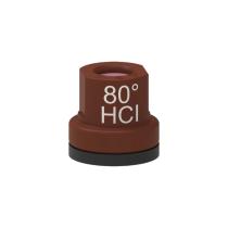 YETIS 276000 - BOQUILLA HCI 80º 05 MARRON