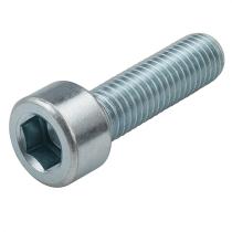 TORNILLERIA 648040 - TORNILLO 8,8 AYEN M Ø8X125 L30 MM