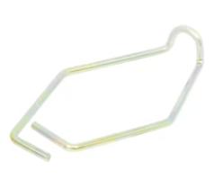 PASADORES VARIOS 4950756 - PASADOR TENSOR LATERAL FIAT