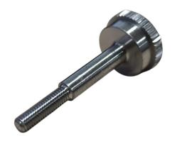 MATERIAL ELECTRICO 04307713 - TORNILLO TAPA FUSIBLES DEUTZ 12 TERMINALES