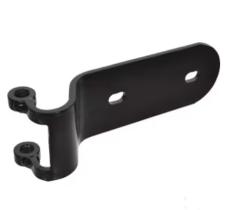 CRISTAL / ACCESORIOS CABINA 001070792 - BISAGRA CRISTAL AGCO L