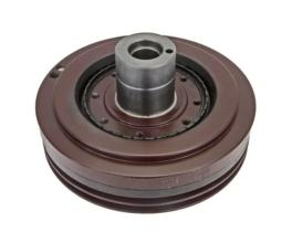 MECANICA 02234077 - POLEA CIGUEÑAL DEUTZ