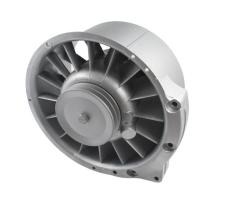 AIRE ACONDICIONADO 02235460 - VENTILADOR DEUTZ F6L912, F6L913, F6L914