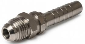 HIDRAULICA 0405MJ - MACHO JIC 74º 1/2 MANGUERA 1/4