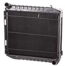 RADIADOR 04438383 - RADIADOR AGUA SDF 530X300