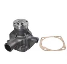 MECANICA 134860 - BOMBA AGUA MWM CNH BOCAS Ø24-40 MM