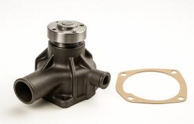 MECANICA 134860 - BOMBA AGUA MWM CNH BOCAS Ø24-40 MM