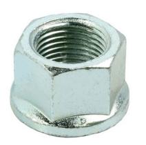 ACCESORIOS REMOLQUE 153317720 - TUERCA DE LA BRIDA DE RUEDA M18 X 1,5