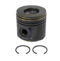 PISTON 1931202 - PISTÓN CON SEGMENTOS IVECO Ø 104 MM