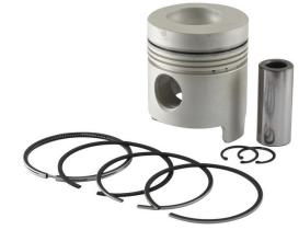 PISTON 1931206 - PISTÓN COMPLETO