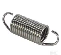 MECANICA 240491652 - MUELLE EMBRAGUE SDF