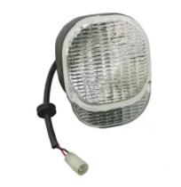 MATERIAL ELECTRICO 358720 - FARO TRABAJO CNH
