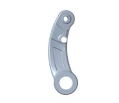 MECANICA 47518701 - BRAZO ELEVADOR IZQ CNH