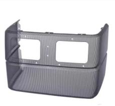 CARROCERIA 5166408 - CALANDRA CNH