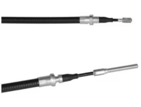 CABLES 82016965 - CABLE FRENO MANO CNH DER. L.1801 MM