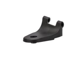 CRISTAL / ACCESORIOS CABINA 82034267 - BISAGRA SUPERIOR IZQ CRISTAL TRASERO CNH LT 155