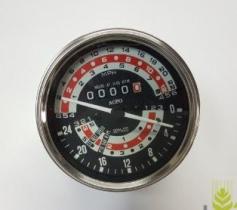 MATERIAL ELECTRICO 880671M91 - CUENTAHORAS MFE Ø78 MM