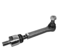 TERCER PUNTO AL209328 - ROTULA+ AXIAL L 370 ROSCA Ø 26X150 ZF CONO Ø 29-32