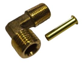 DUCATI GY16224D50D26 - CODO GY 224D, GY 250D