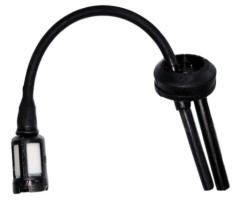 DUCATI GY262510ZC2 - KIT TUBO GASOLINA MOTOSIERRA GOODYEAR GY25CS