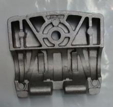 DUCATI GY273317 - SOPORTE MANILLAR SUPERIOR GY33SBC