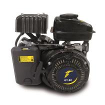 DUCATI GY80 - MOTOR GASOLINA 4 TIEMPOS 79CC 3HP GY80 SALIDA S 15MM