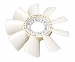 AIRE ACONDICIONADO H816200040010 - VENTILADOR FENDT Ø550 9 PALAS