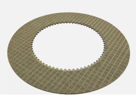 MECANICA RE294016 - DISCO EMBRAGUE CAMBIO JHD Ø138-230 G3 MM Z66