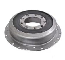 MECANICA TA20453 - AMORTIGUADOR TORSION JHD