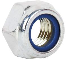 ZACCESORIOS TF24 - TUERCA FRENO Ø24 CINCADA