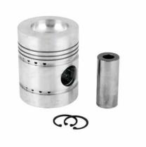 MECANICA 4222134M91 - PISTON PERKINS  99.4 L. 108 MM