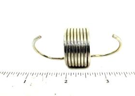 MECANICA 5171160 - MUELLE PEDAL EMBRAGUE